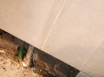 竹溪卫生间测漏水公司分享下竹溪市地下管线探测方法分析