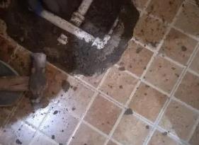 竹溪卫生间测漏水公司分享下竹溪自来水管道泄漏检测的具体位置分析。