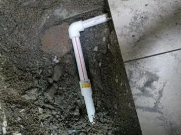 竹溪卫生间漏水检测公司分享下家用管道漏水检测方法
