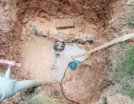竹溪测漏水公司浅析竹溪地下水管漏水有哪些处理方法？