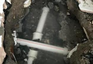  竹溪测漏水公司浅析竹溪管道泄漏检测公司检测水管泄漏