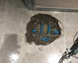 竹溪测漏水公司为您专业解答竹溪地暖漏水检测中精确漏水检测的成本